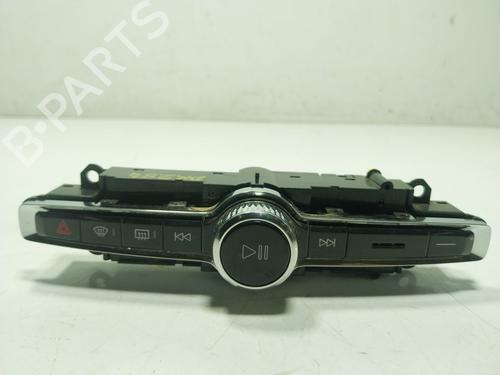 Used Switch Switch VOLVO XC60 II (246) D4 Polestar (200 hp) 27605782 27605782