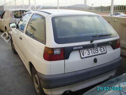 Engine mount SEAT IBIZA II (6K1)  | BP9085608M89 