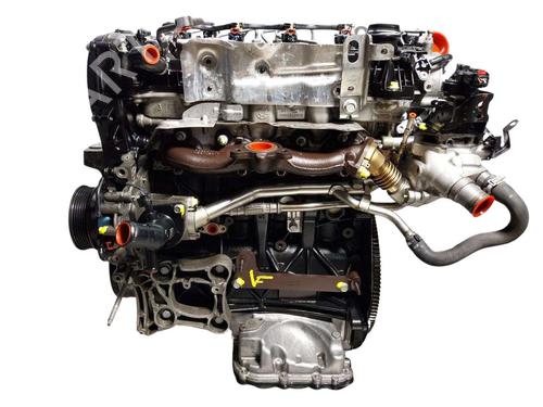 Engine OPEL INSIGNIA A (G09) 2.0 CDTI (68) | BP40098774M1 - Image 1