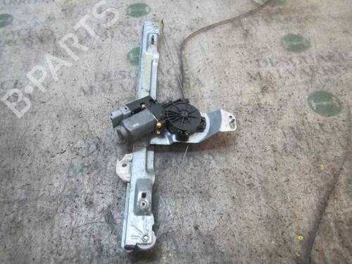 Used Rear left window mechanism Rear left window mechanism CITROËN C4 Grand Picasso I (UA_) 1.6 HDi (109 hp) 3852188 3852188