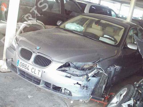 Electronic module BMW 5 (E60) 530 d | BP6619165M83 - Image 27