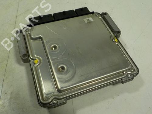 Engine control unit (ECU) DACIA SANDERO II 1.5 dCi 75 / Blue dCi 75 (B8JW, B8M4, B8AH, B8M7, B8M6) | BP8176452M57 