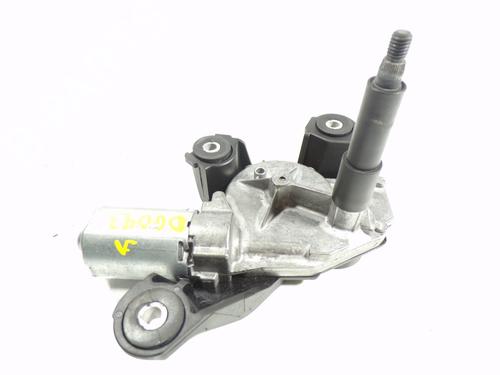 Viskermotor bagrude RENAULT MEGANE III Hatchback (BZ0/1_, B3_) [2008-2025]  6983344