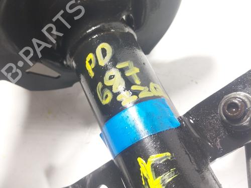 Left front shock absorber RENAULT CAPTUR I (J5_, H5_) 0.9 TCe 90 | BP23134513M16 