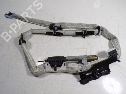 Used Right curtain airbag BMW 3 (E90) [2004-2012]  8643359