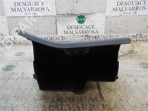Glove box FORD FIESTA VI (CB1, CCN) 1.4 TDCi | BP3852790C95 
