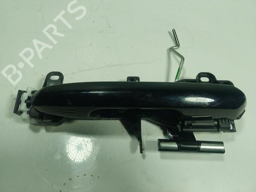 Front right exterior door handle TOYOTA RAV 4 V (_A5_, _H5_) [2018-2024]  17804572