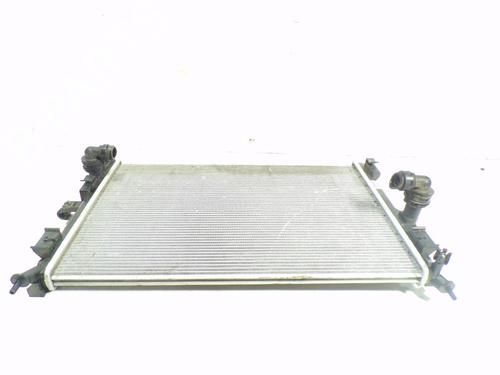 Used Water radiator Water radiator CITROËN C4 Picasso II 1.2 THP 130 (130 hp) 9186688 9186688