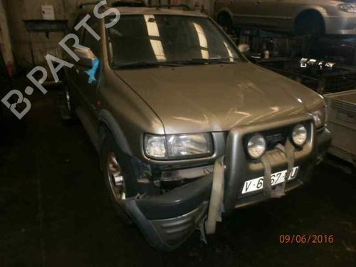 Used Parts OPEL FRONTERA B (U99) 2.2 DTI (6B_66, 6B_76) 484608
