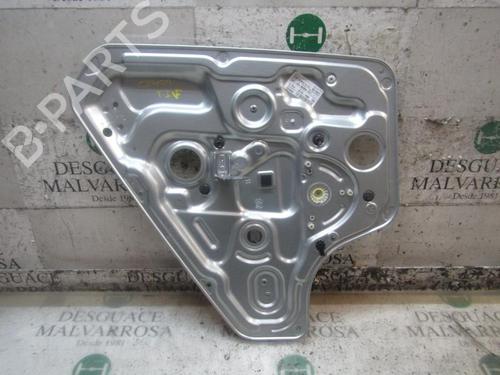 Used Rear left window mechanism HYUNDAI ix20 (JC) [2010-2019]  3841022