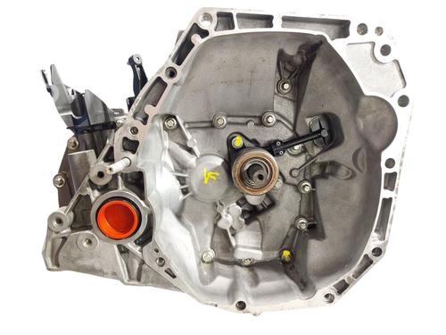 Used Gearbox DACIA DOKKER Box Body/MPV 1.6 (102 hp) 30439139