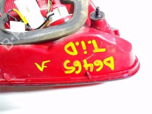 Right tailgate light KIA CEE'D (JD)  | BP7842843C80 