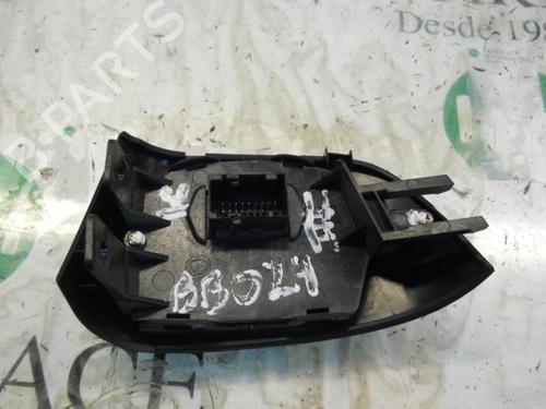 Electronic module FIAT STILO (192_) 1.9 JTD (192_XE1A) | BP3773270M83 