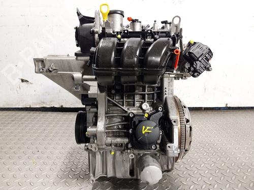 Used Engine AUDI A3 Sportback (8VA, 8VF) [2012-2021]  30929578