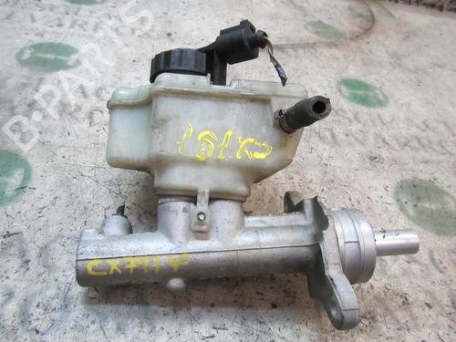 Brake master cylinder SEAT LEON (1P1) 1.9 TDI | BP3843500M77 