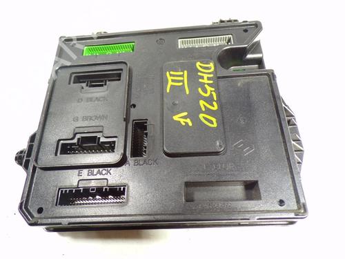Used Electronic module Electronic module RENAULT SCÉNIC III (JZ0/1_) [2008-2016] 8420653 8420653