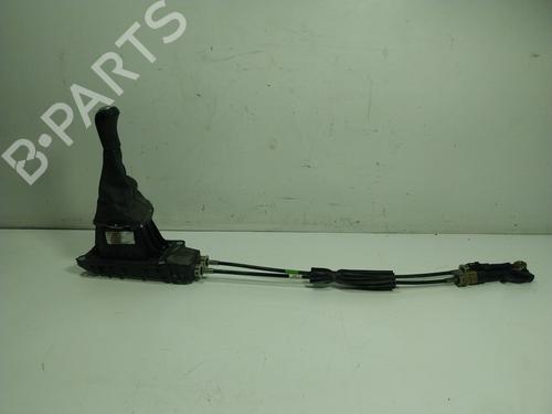 Gear lever DACIA LODGY (JS_)  | BP17480871M90 