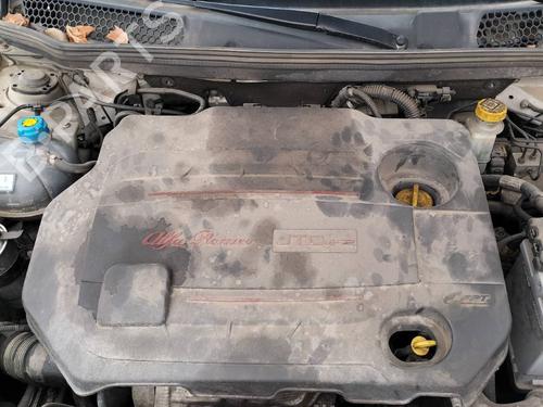 Right front window switch ALFA ROMEO GIULIETTA (940_) 1.6 JTDM (940FXD1A) | BP15665036I26 - Image 6