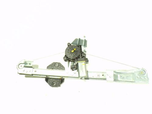 Used Front right window mechanism DACIA SANDERO II TCe 90 (B8M1, B8MA, B8AC) (90 hp) 8420434