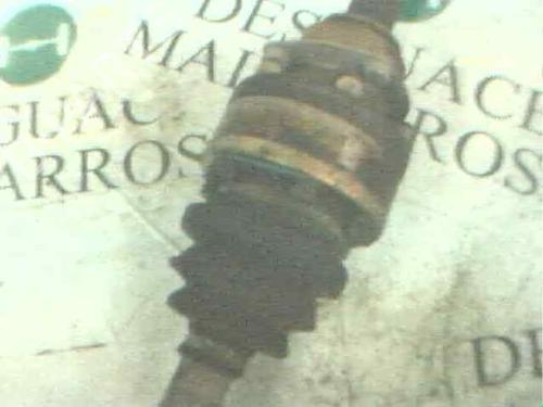 Right front driveshaft ALFA ROMEO 164 (164_) 2.5 TD (164.A1A) | BP4371321M39 