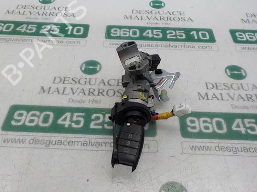 Used Electronic module KIA RIO III (UB) 1.1 CRDi (75 hp) 14282583