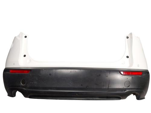 Used Rear bumper MAZDA CX-30 (DM) SKYACTIV-G M Hybrid (122 hp) 30166450
