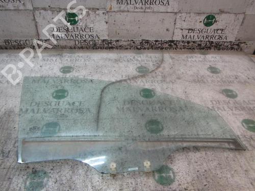 Used Front right door window KIA RIO II Saloon (JB) [2005-2011]  3838460