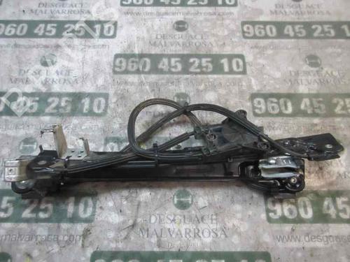 Front left window mechanism SEAT IBIZA IV (6J5, 6P1)  | BP3860758C22