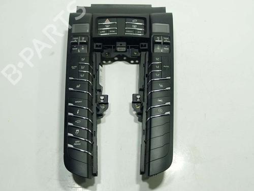 Used Climate control Climate control 36988784 36988784