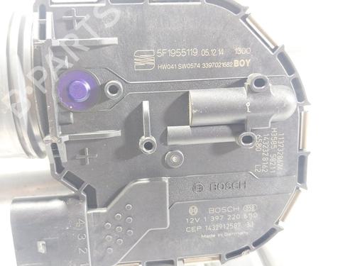 Front wiper motor SEAT LEON (5F1) 1.2 TSI | BP27806067M29 - Image 5