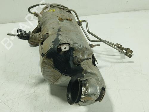 Particulate filter CITROËN BERLINGO (ER_, EC_) 1.5 BlueHDi 100 | BP28388700M81 