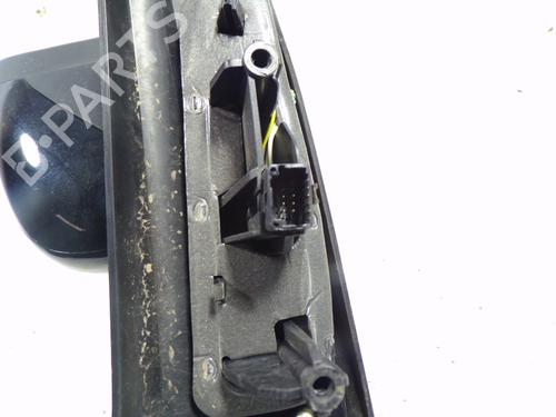 Right mirror RENAULT ZOE (BFM_) ZOE | BP9091281C27