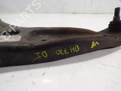 Left front suspension arm HYUNDAI i20 II (GB, IB)  | BP8513827M12 