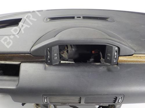 Dashboard CITROËN C6 (TD_) 2.7 HDi | BP15393407C46 
