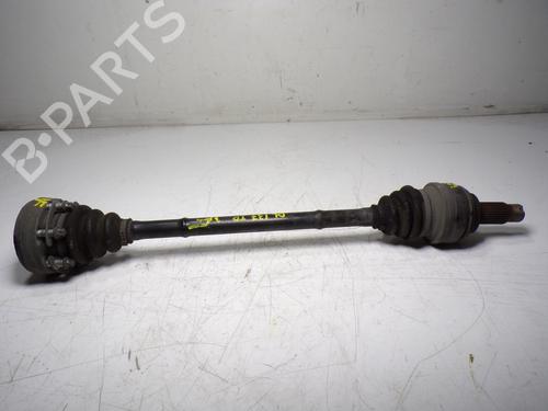 Used Right rear driveshaft Right rear driveshaft BMW X1 (E84) [2009-2015] 16692845 16692845