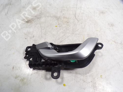 Used Rear left interior door handle Rear left interior door handle HYUNDAI IONIQ (AE) 1.6 GDI Hybrid (105 hp) 7309044 7309044