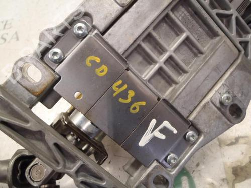 Steering column AUDI TT (8N3) 1.8 T | BP3817080M21 