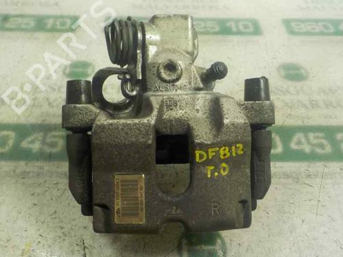 Right rear brake caliper PEUGEOT 508 SW I (8E_)  | BP11551978M106 
