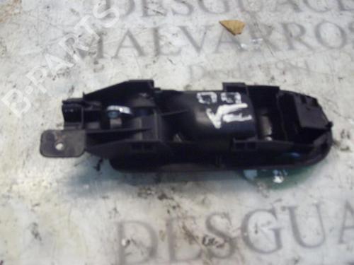 Front right interior door handle VW GOLF IV (1J1) 1.6 16V | BP3779003I14 