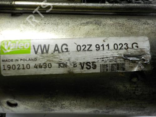 Starter VW GOLF VI (5K1) 1.4 TSI | BP17042724M8 