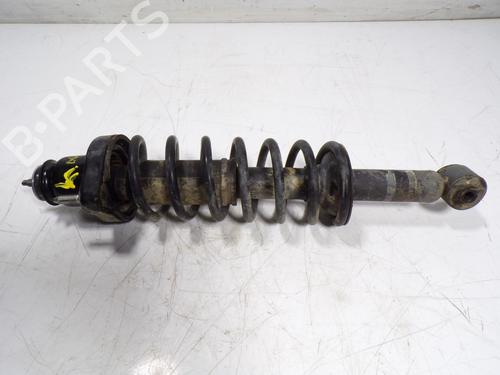 Used Left rear shock absorber MITSUBISHI ASX (GA_W_) 1.6 MIVEC (GA1W) (117 hp) 15277445