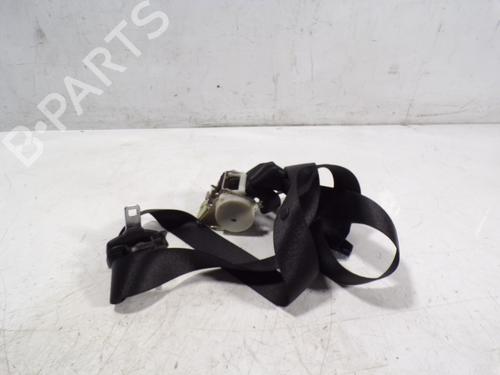Used Rear right seatbelt Rear right seatbelt JAGUAR XF I (X250) 2.2 D (190 hp) 9301114 9301114