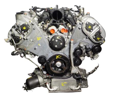 Used Engine Engine PORSCHE MACAN (95B) 3.0 S (340 hp) 12104505 12104505