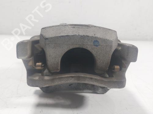 Left rear brake caliper SUZUKI VITARA (LY) 1.6 (APK 416) | BP18710948M107 