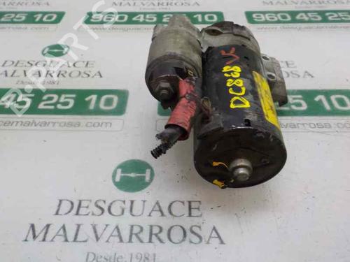 Starter BMW 1 (E87) 116 d | BP3881307M8 