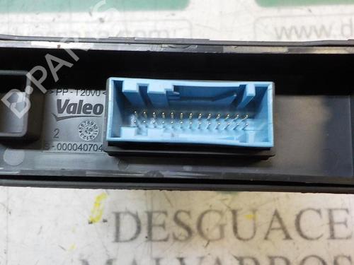 Electronic module PEUGEOT 508 I (8D_) 2.0 HDi | BP3870857M83 