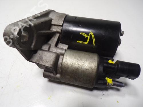 Startmotor VW POLO V (6R1, 6C1)  | BP16043428M8 