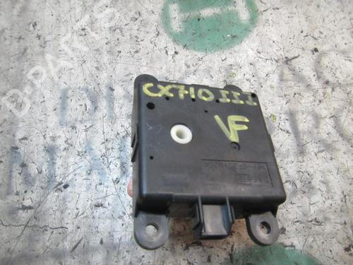Elektronisk modul NISSAN PRIMERA Hatchback (P12) 2.2 Di (126 hp) 9530694