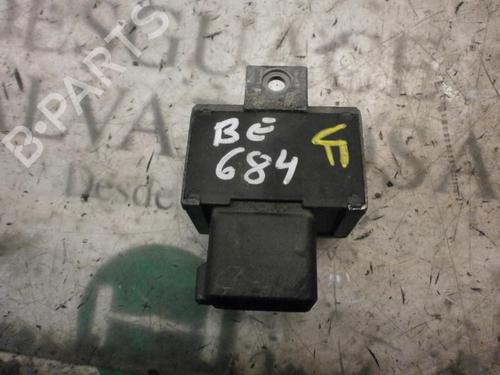 Used Electronic module RENAULT CLIO II (BB_, CB_) [1998-2016]  9090273