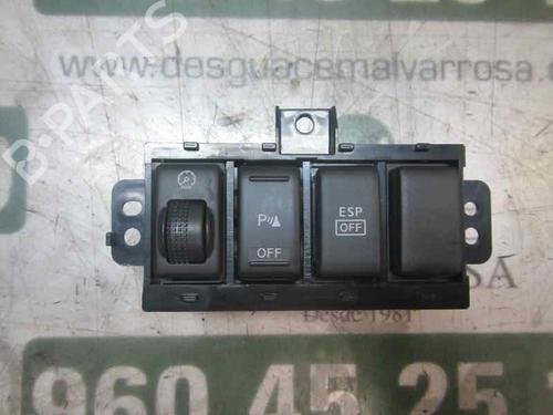 Used Electronic module RENAULT KOLEOS I (HY_) [2008-2025]  3861891